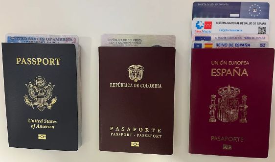 Fake European Union(EU) National ID cards legit or not? Fake European Union(EU) National ID cards legit or not?