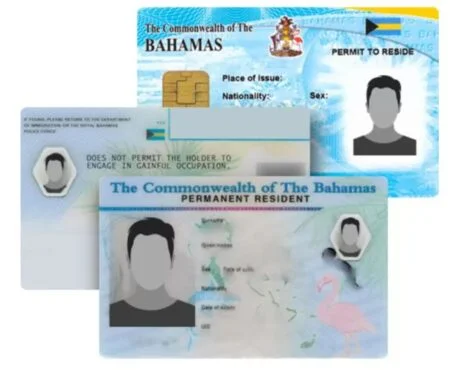 Buy Real and Fake Passport Buy Bahamas Permanent Resident Card