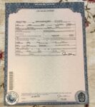 Buy Birth Certificate Online