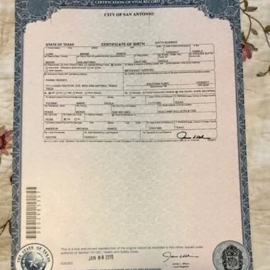 Buy Real and Fake Passport Fake Birth Certificate
