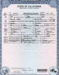 Birth-Certificate