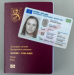 Buy Finnish Passport Online