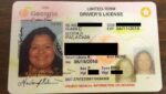 Georgia Driver’s License and ID Card