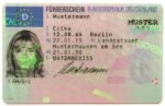 Buy Germany Driving Licence online