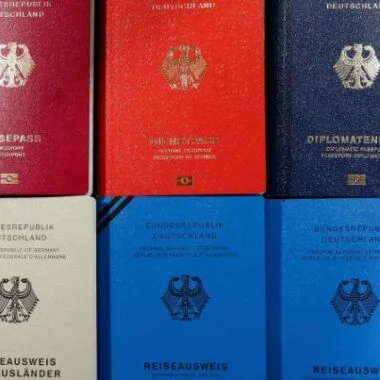 Buy Real and Fake Passport Passports
