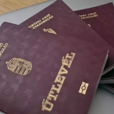 Buy Real and Fake Passport Hungary