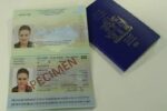 Iceland Passport