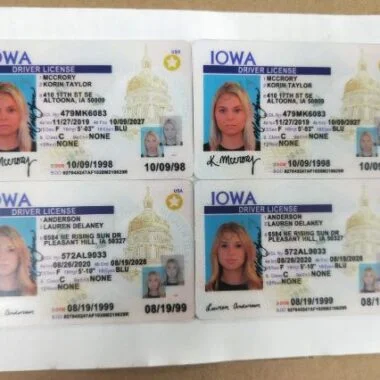 Buy Real and Fake Passport Real ID Card