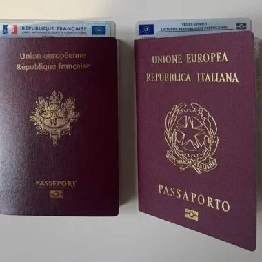 Buy Real and Fake Passport Real Passports