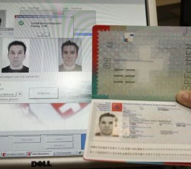 Buy Real and Fake Passport Switzerland