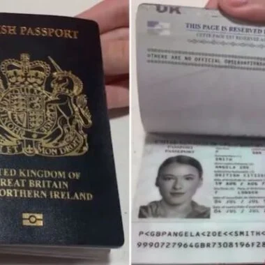 Buy Real and Fake Passport United Kingdom