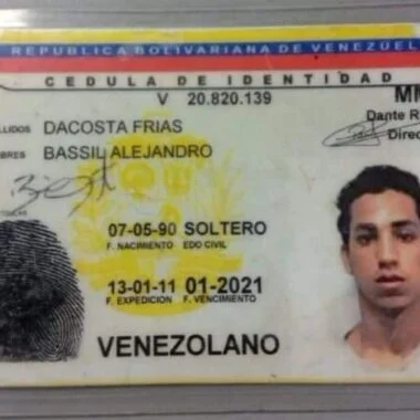 Buy Real and Fake Passport Venezuela