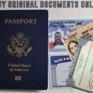 Buy Real and Fake Passport OTHERS