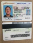 Arizona Driver’s License and ID Card