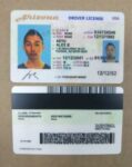 Arizona Driver’s License and ID Card