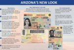 Arizona Driver’s License and ID Card