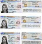 Buy Belgium Residence Permit Card