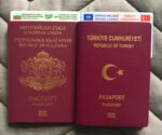 Buy Fake Bulgarian Passport Online