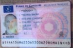 Buy France Driving Licence