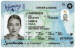 Buy Wyoming Driver's License and ID Card