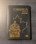 Buy Fake Canada Passport Online