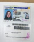 Connecticut Driver License and ID Card