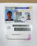 Connecticut Driver License and ID Card