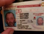 Connecticut Driver License and ID Card