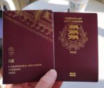 Buy Fake Estonian Passport Online