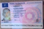 France Driver’s License EU