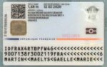 France ID Card