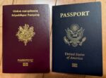 Buy fake French passport online