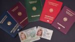 Germany passport new