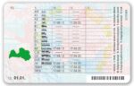 Buy Latvia Driving Licence online