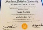 Law Degree