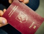 Buy Lithuanian Passport Online