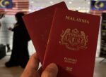 Buy Real Passport of Malaysia online