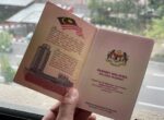 Malaysia passport fake