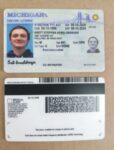 Michigan Driver’s License and ID Card