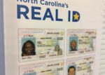 North Carolina Driver’s License and ID Card