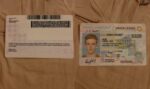 North Carolina Driver’s License and ID Card