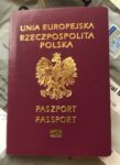 Poland passport