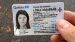 Buy Quebec Driver's Licence and id card