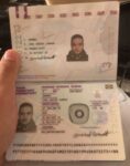 Swedish Passport Online