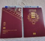 Buy Sweden Passport