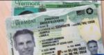 Vermont Driver’s License and ID Card